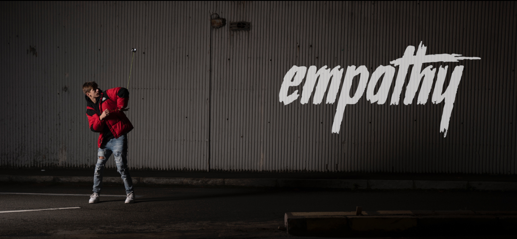 empathy フィジックス / Physix